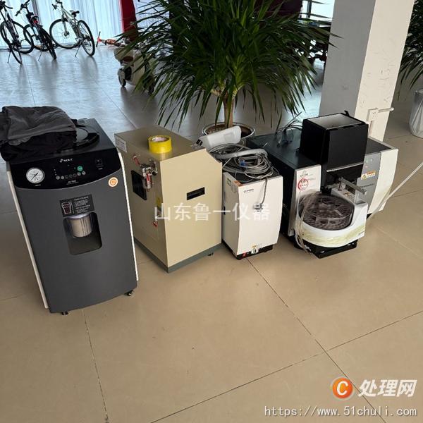 其他二手儀器