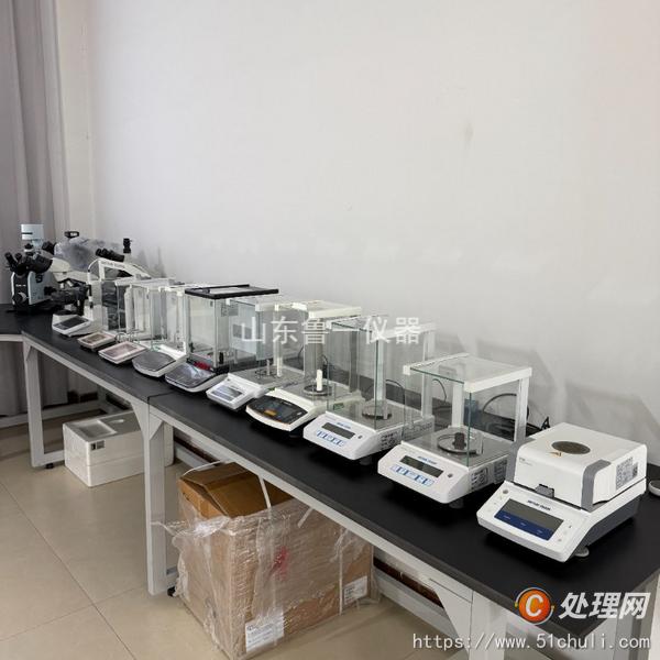 其他二手儀器