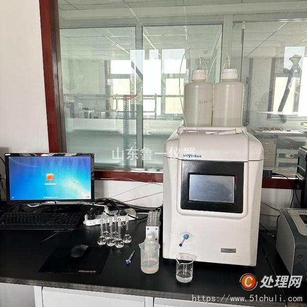 其他二手儀器