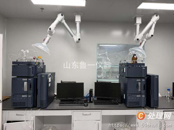 二手分析儀