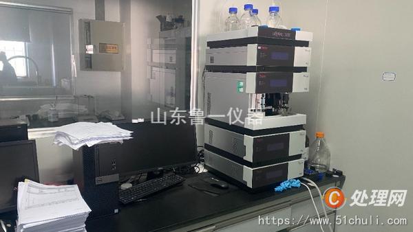 二手分析儀