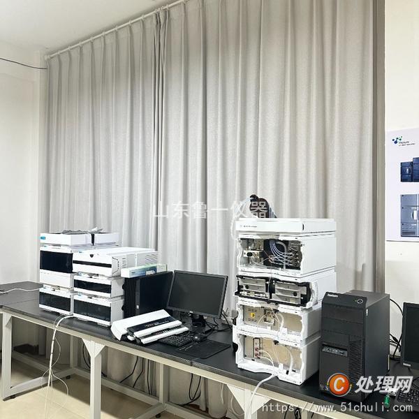 其他二手儀器