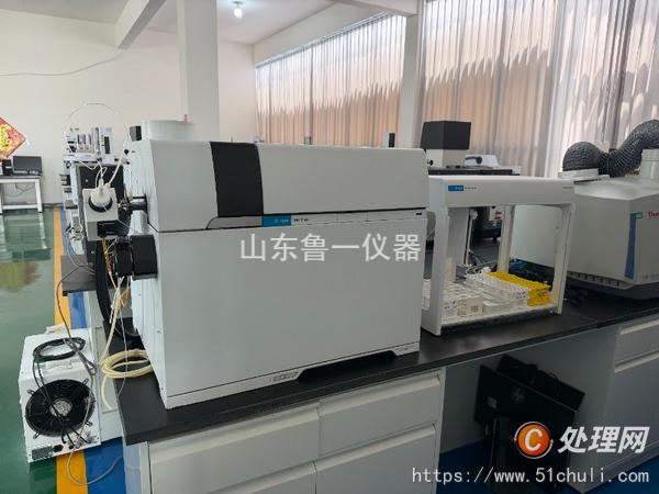 二手分析儀