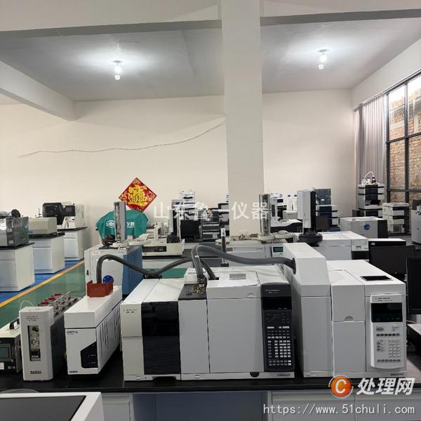 其他二手儀器