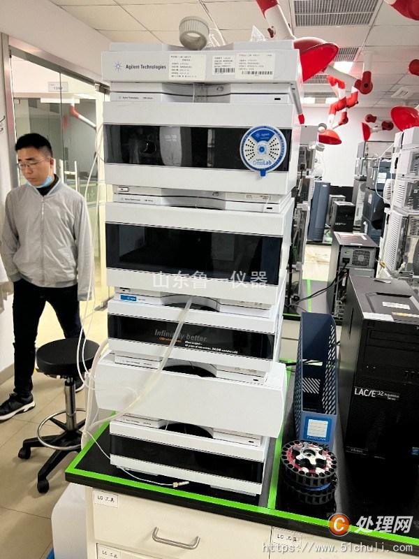 二手分析儀
