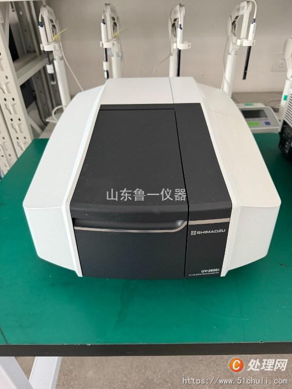 二手分析儀
