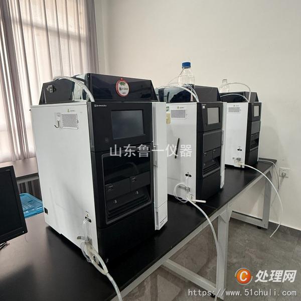 其他二手儀器