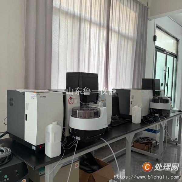 其他二手儀器
