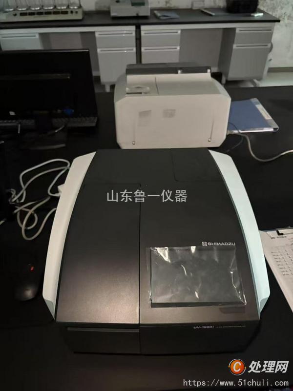 二手分析儀