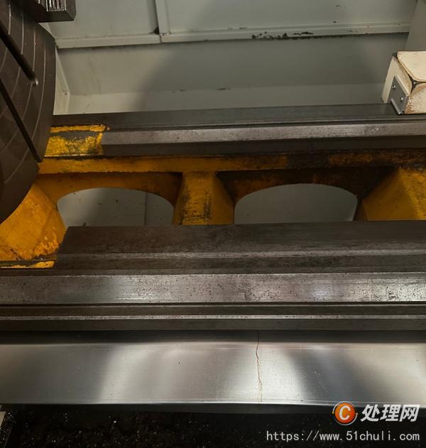 二手數控車床