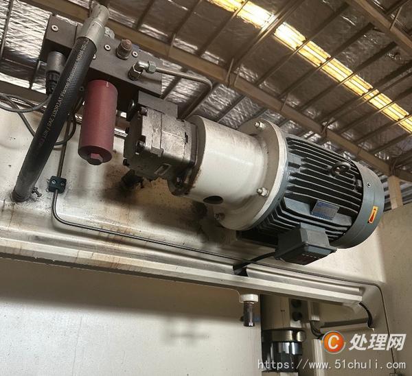 二手?jǐn)?shù)控折彎機(jī)