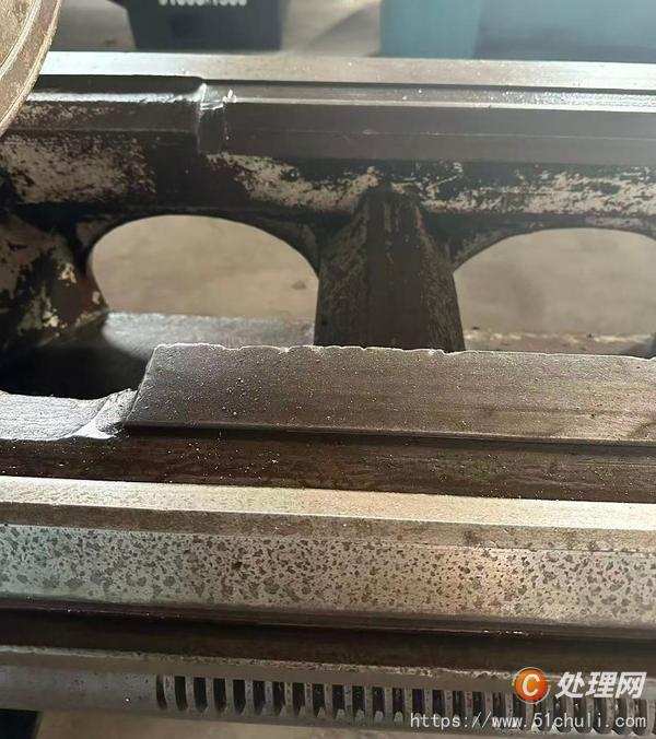 二手車床