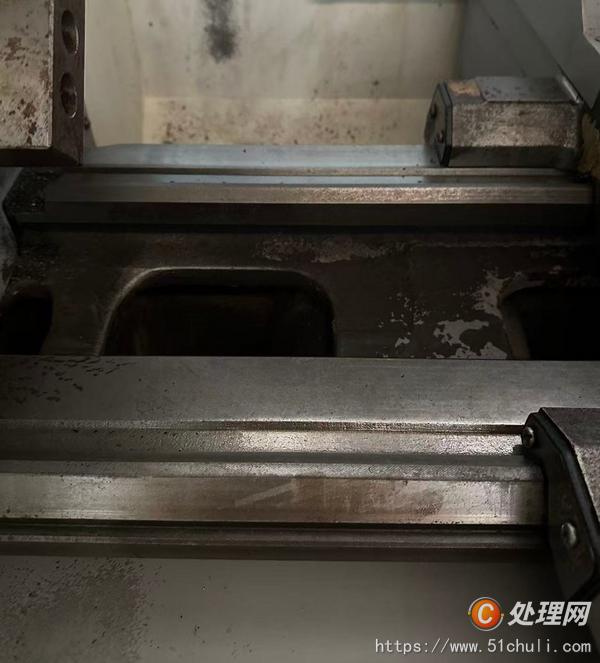 二手?jǐn)?shù)控車床