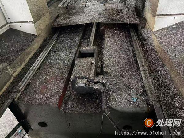 二手加工中心