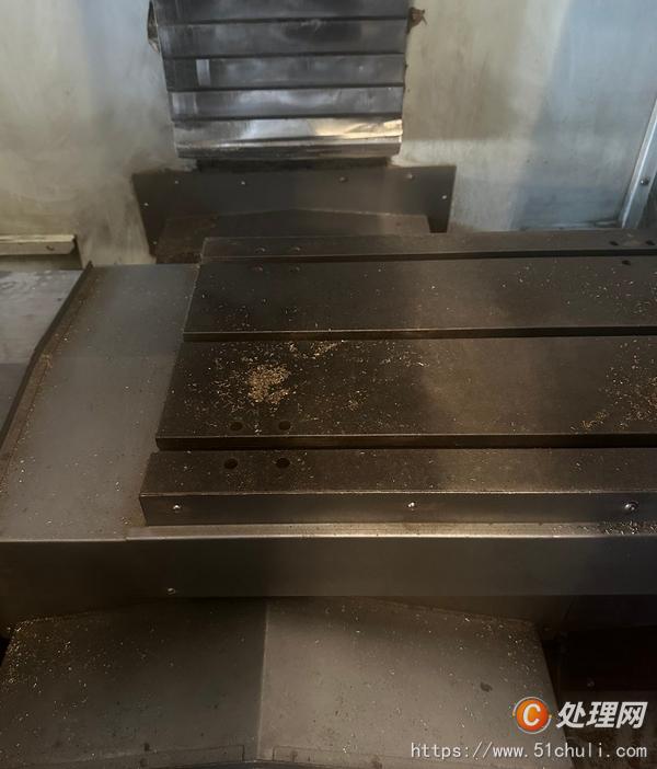 二手鉆攻中心