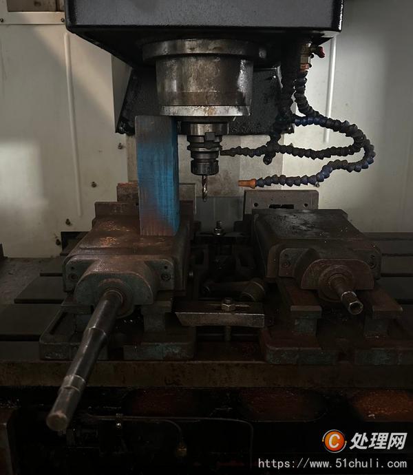 二手加工中心