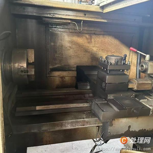 二手數(shù)控車床