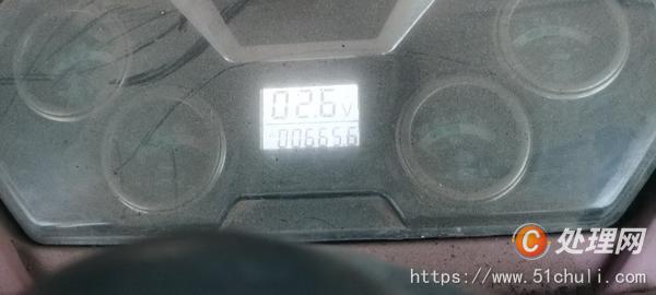 二手叉車