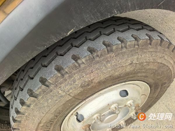 二手汽車吊
