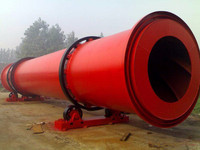转让长期供应专业加工定做滚筒刮板烘干机型号直径0.8米-2.8米长度5-40米