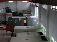 上海贤易大量回收品牌二手空气压缩机