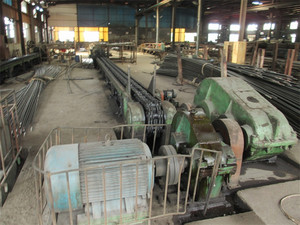 中铝瑞闽获得操控冷轧机带材外表轧制油飞溅组织专利防止轧制油飞溅到冷轧机带材外表