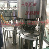 2020灌裝機回收(處理)果汁 純凈水 碳酸飲料 乳品 涼茶等灌裝設(shè)備