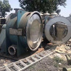 轉讓二手理心機 碟式離心機 臥螺理心機 三足離心機下卸料