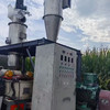 出售1200型沖擊磨,粉碎電機(jī)132KW,分級(jí)電機(jī)45KW