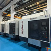 轉讓臺群T700S鉆攻中心,三菱M80,24000rpm,21把刀
