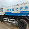 轉(zhuǎn)讓二手工地用12噸灑水車 車況好