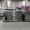 轉讓二手液體吹灌封一體機 GGS-118 5P口服液塑料瓶灌裝機