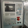 轉讓二手北京Carver 600VB雕銑機主軸錐度BT30