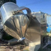 轉(zhuǎn)讓1000升 5000升 10000升方錐混合機(jī) 三維混合機(jī)
