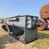 轉(zhuǎn)讓二手40平方46平方空心槳葉干燥機(jī),雙螺旋槳葉烘干機(jī),