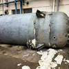 出售12立方反應(yīng)釜,高壓釜,電機功率30千瓦,使用壓力3.0Mpa