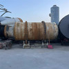 轉(zhuǎn)讓閑置9成新1.8x20米滾筒洗石機(jī) 附件齊全