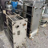 出售一批板式冷凝器,大小型號(hào)齊全 .可拆式板式換熱機(jī)組 全國(guó)運(yùn)輸