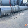 轉(zhuǎn)讓二手干燥機(jī) 直徑1.5x15米1.8x18米304不銹鋼滾筒烘干機(jī)