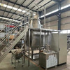 轉讓一批實驗型濕法制粒機 制藥廠二手高效濕法混合制粒機