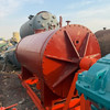 轉讓二手5立方真空耙式干燥機 化工原料，硝基甲苯烘干機 ，用途廣泛