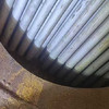 出售670平方列管不銹鋼冷凝器,全新未使用,帶手續(xù)