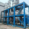 轉讓二薄膜蒸發(fā)器,不銹鋼304,316L,2205,鈦材,型號規(guī)格齊全