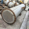 出售40平方50平方全不銹鋼列管換熱器