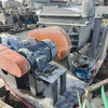 出售全新1500升電加熱捏合機(jī),45千瓦大電機(jī),液壓翻蓋翻缸