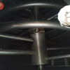 出售30立方結(jié)晶機(jī) 臥式結(jié)晶機(jī),九成新