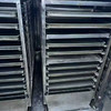 出售兩門四車96盤熱風(fēng)循環(huán)烘箱,