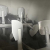 出售無重力雙軸槳葉干粉混合機(jī),現(xiàn)貨兩臺(tái)。
