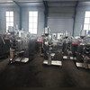 出售12臺邁威液體膏體包裝機,適合三邊封四邊封,包裝穩(wěn)定速度快