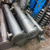 全鈦6.5平方列管冷凝器多臺低價出售